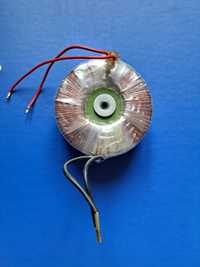 Transformator toroidal 230v-24v 4A