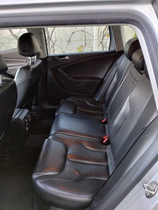Volkswagen Passat Variant 1.6 TDI BlueMotion