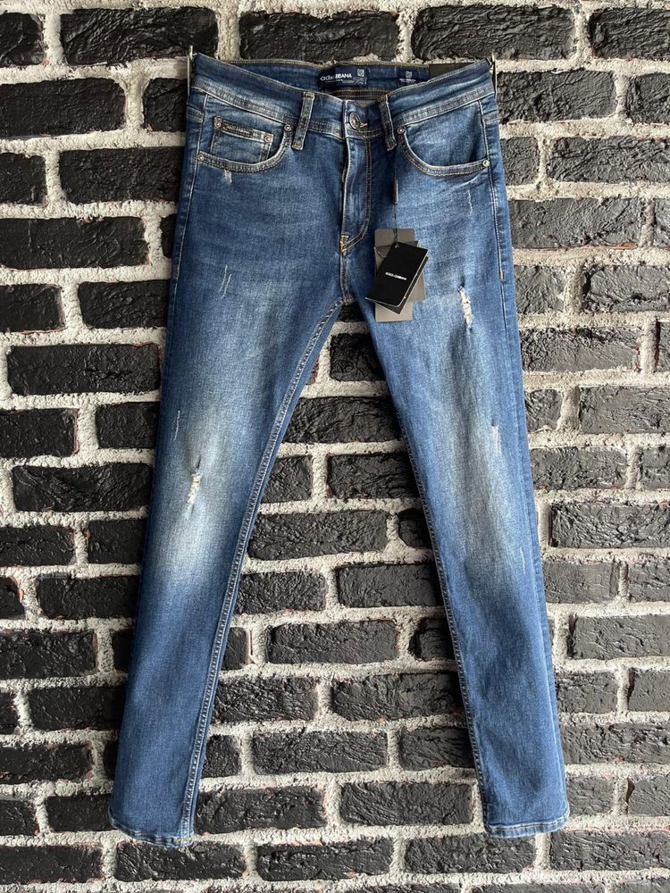 ⁉️Blugi Dsquared2 calitate Premium Luxury‼️