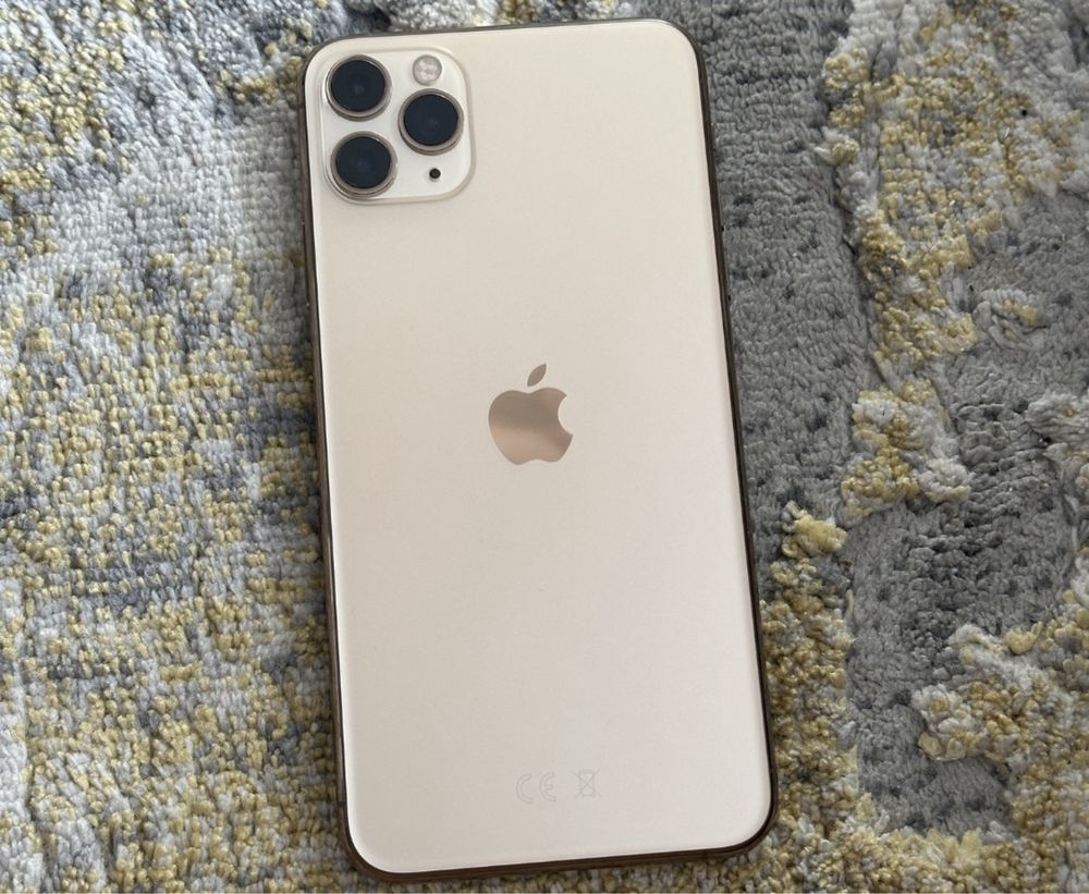 Iphone 11 pro max