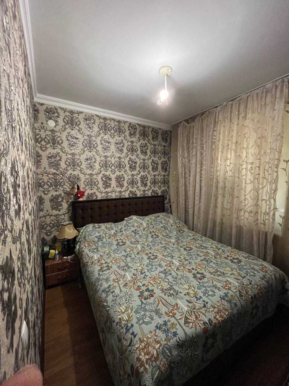 Квартира 3х комнатная