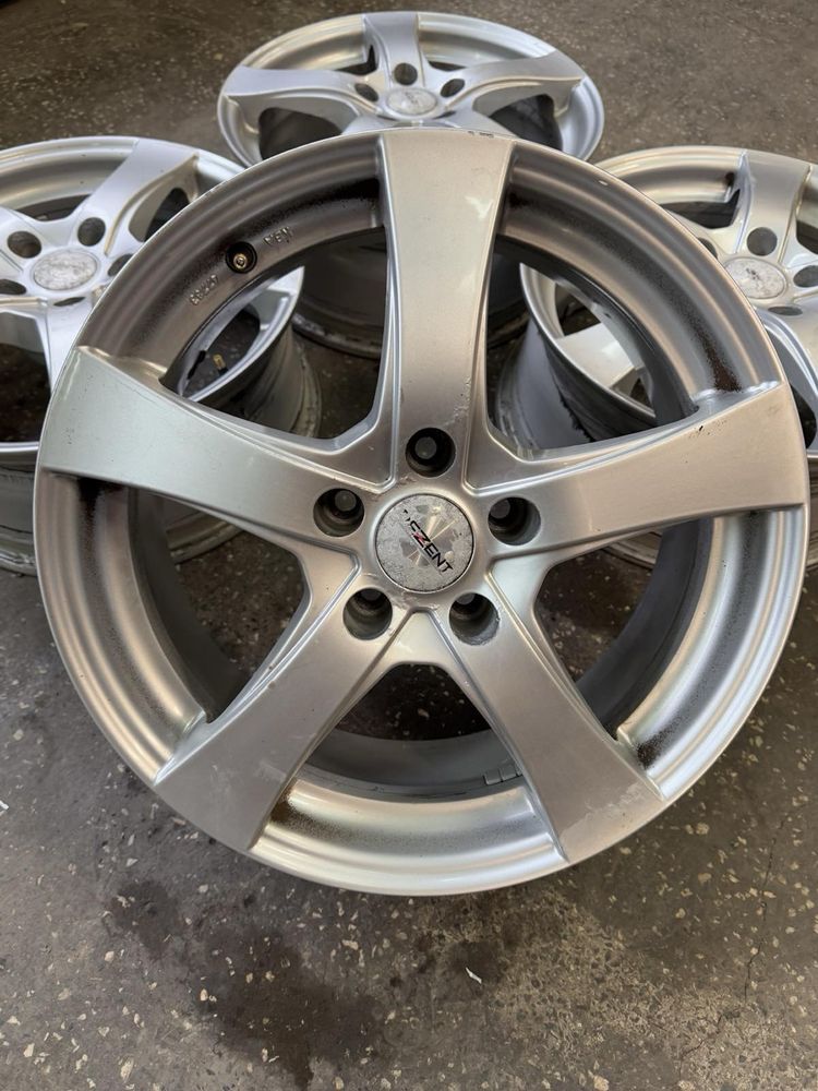 Алуминиеви джанти за Фолксваген/VW, Сеат/Seat, Шкода/Skoda