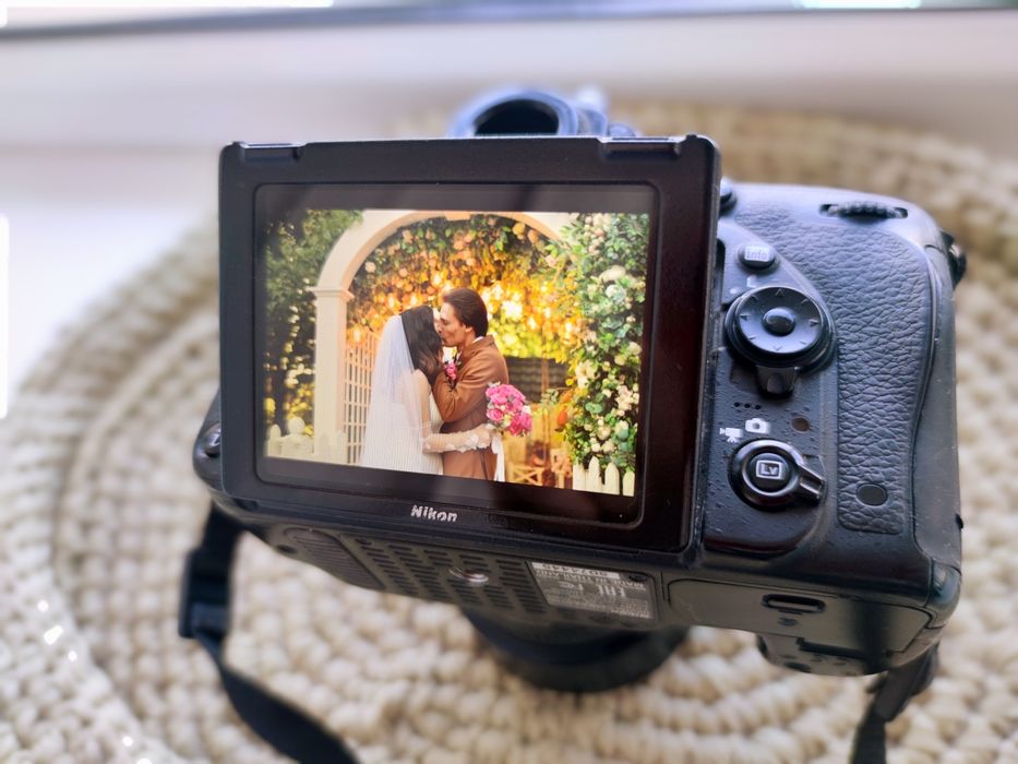 Nikon D750 + Nikkor 50mm 1.4G