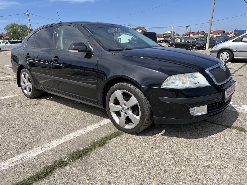 Skoda2/2006/1.9tdi/BXE