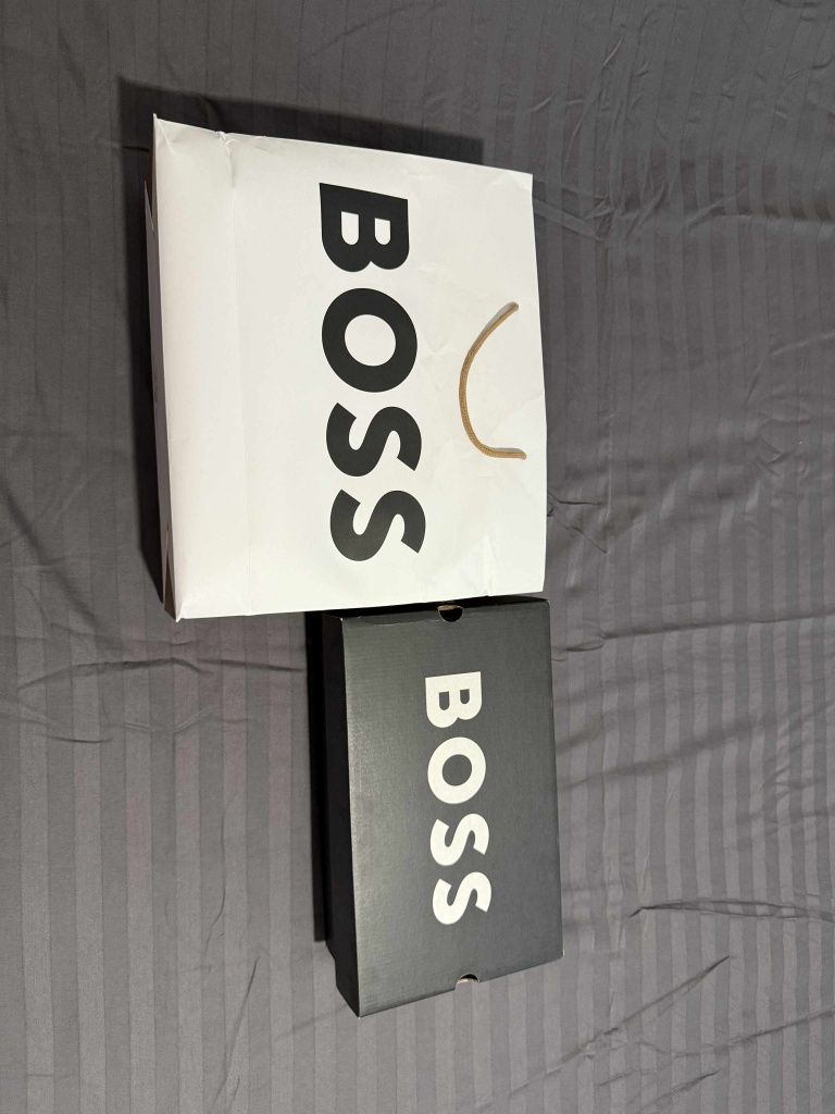 Оригинални Обувки Boss