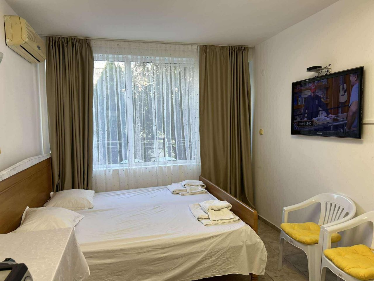 Продава се Едностаен апартамент в София, Студентски град - 31 кв.м за 1484 €/кв.м - Снимка #4