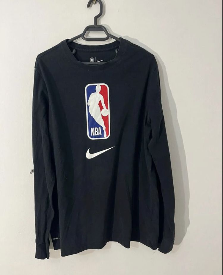 Bluza Nike NBA marime L ca noua