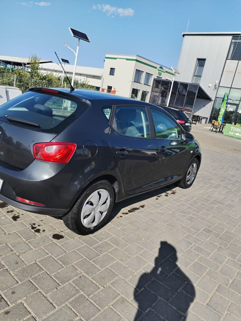 Seat Ibiza  de vânzare