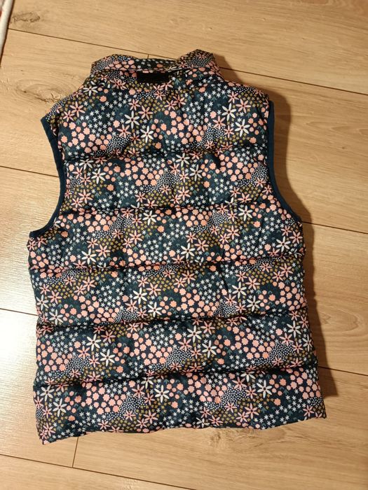 Vesta impermeabila Tex 6-7 ani