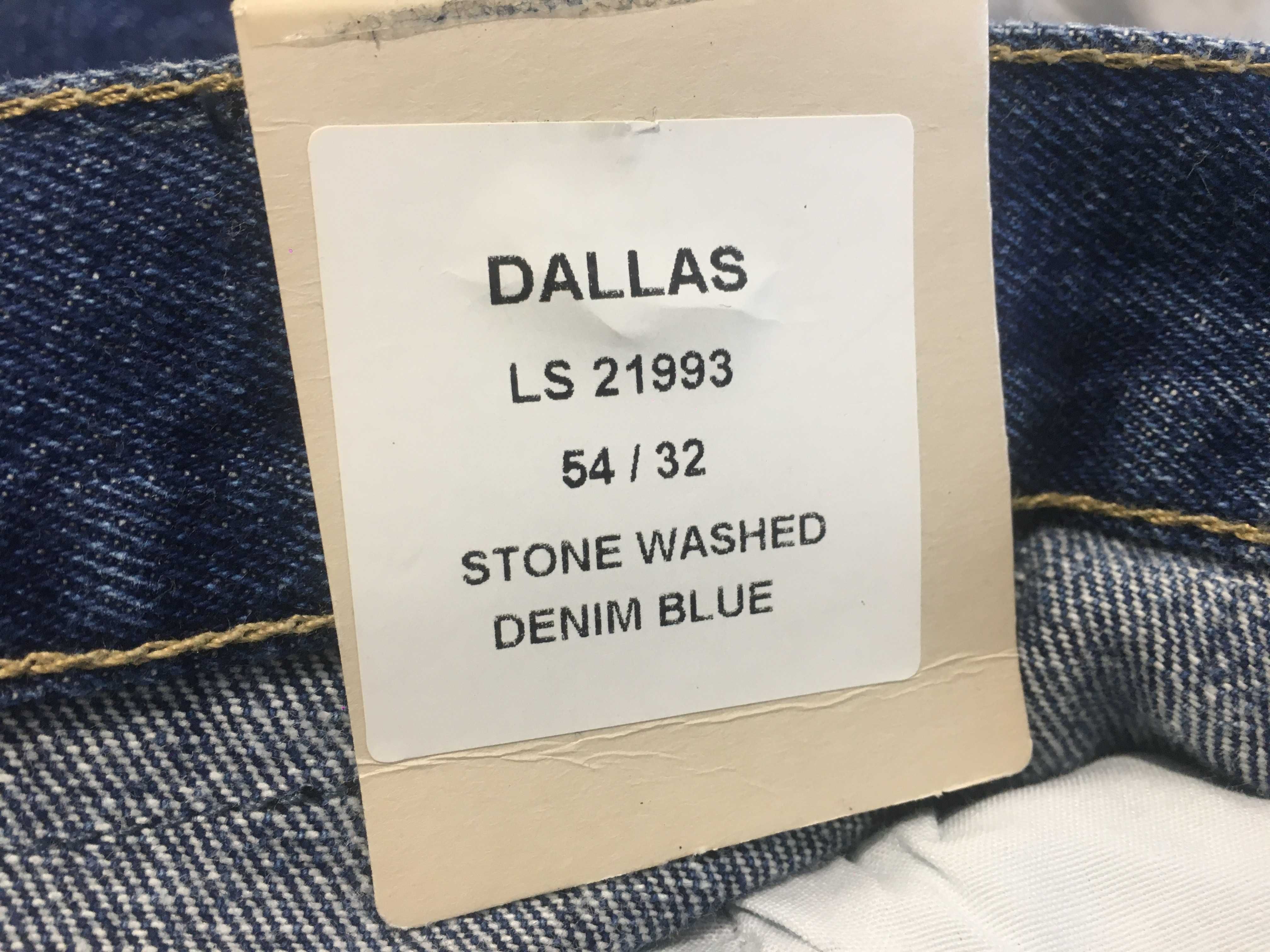 LUCKY star jeans, 132 см талия