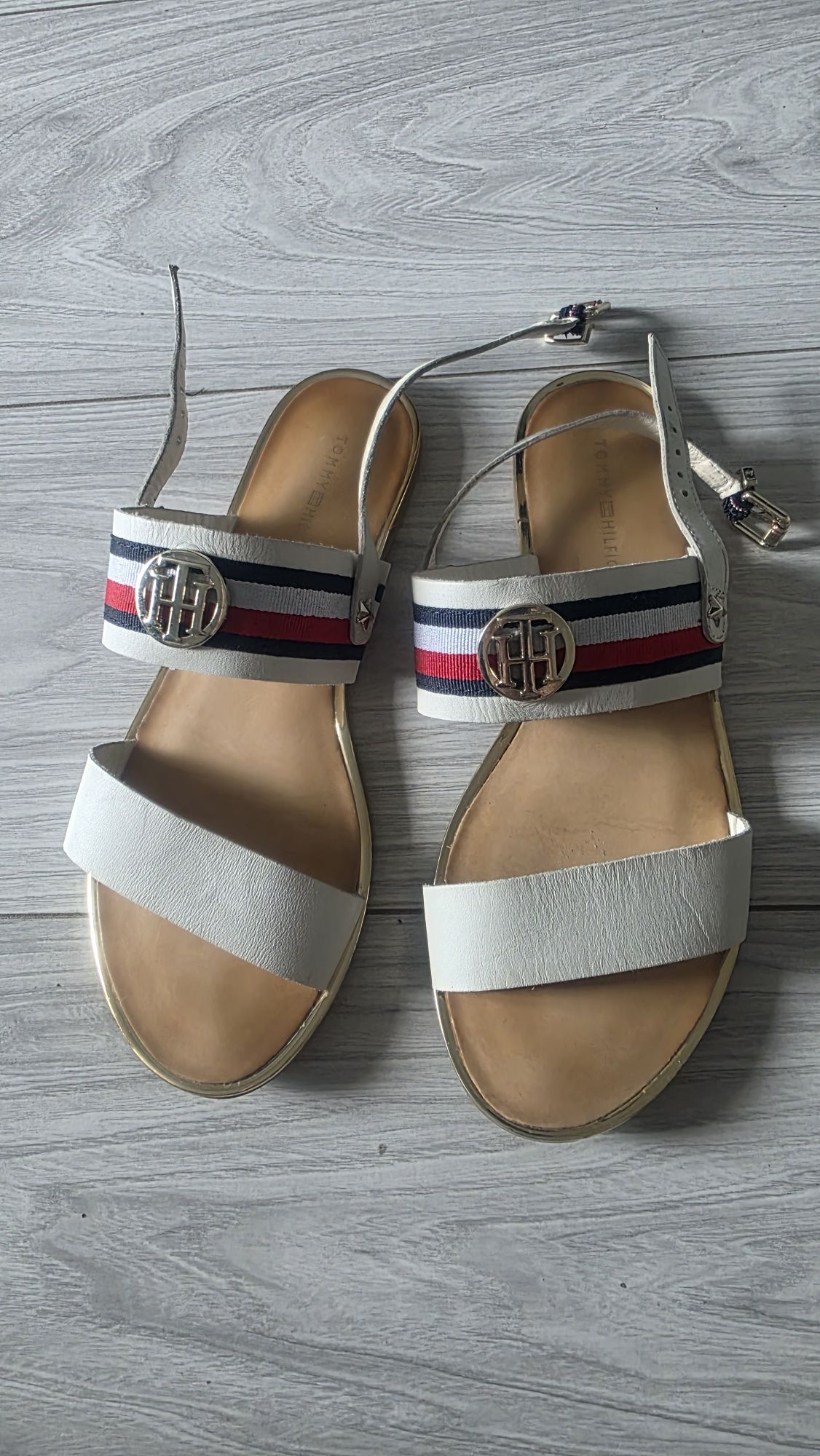 Sandale Tommy Hilfiger