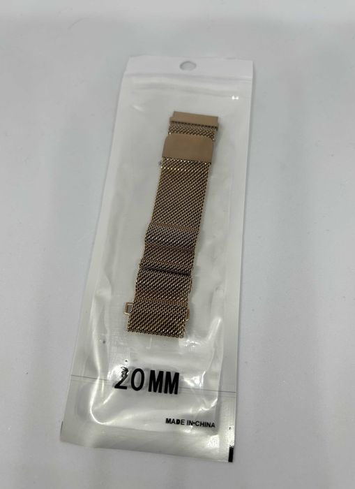 Bratara otel pentru Huawei Watch GT 3 42mm / GT 3 42mm, elegant