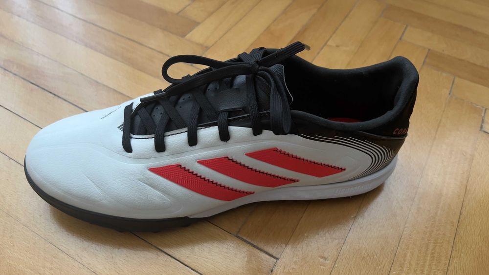 Ghete fotbal teren sintetic Adidas Copa Pure 3