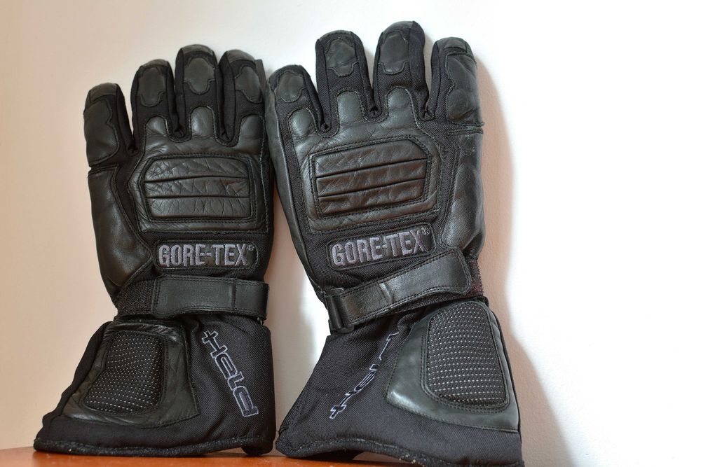 Ръкавици за мотор HELD