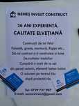 Constructii de tot felul, Amenajari interioare