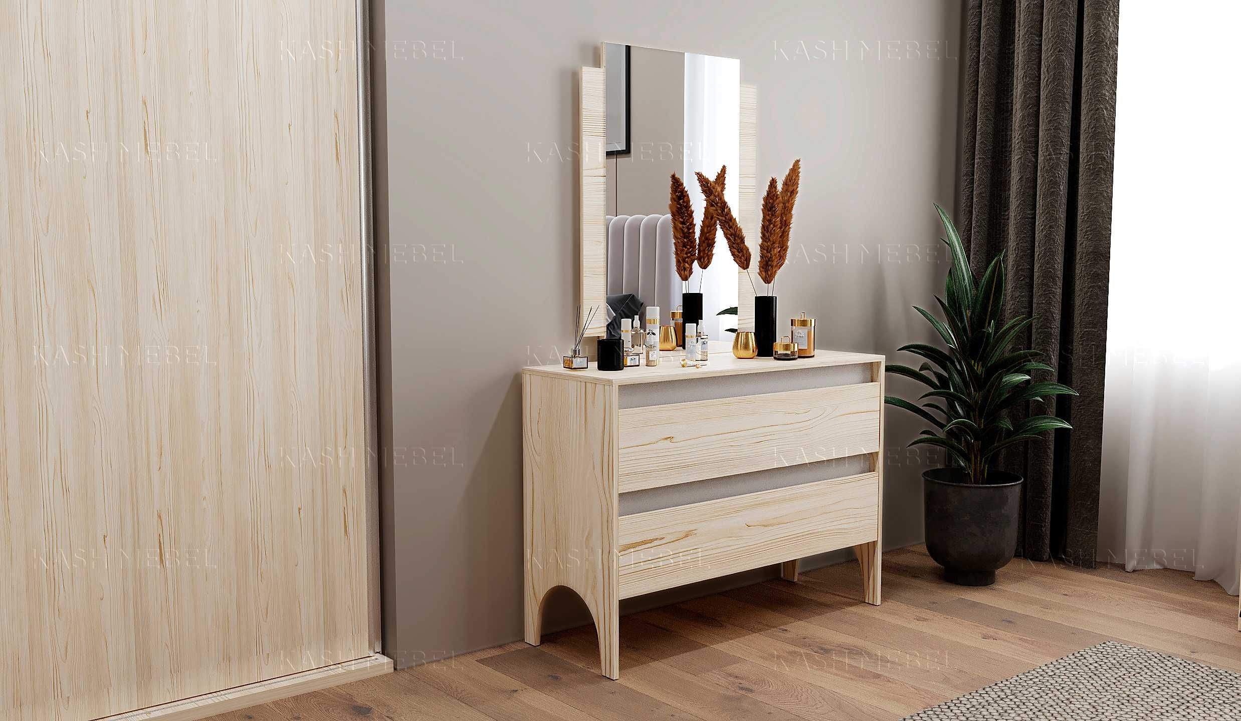 Bambuk Yotoqxona to'plami/Spalniy komplekt/Mebel/Спалний