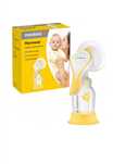 Ръчна помпа за кърма Medela + ПОДАРЪК