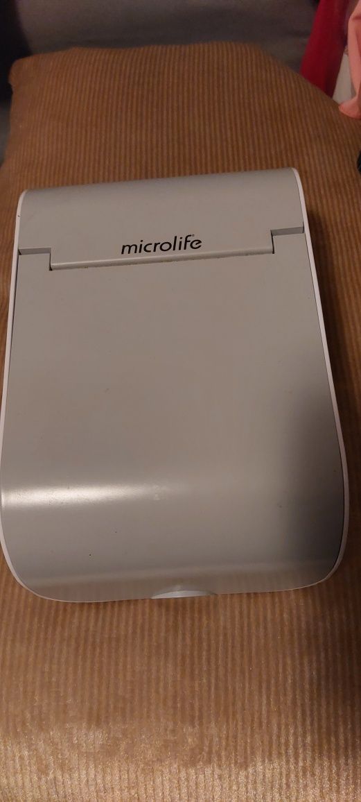 Nebulizator Microlife