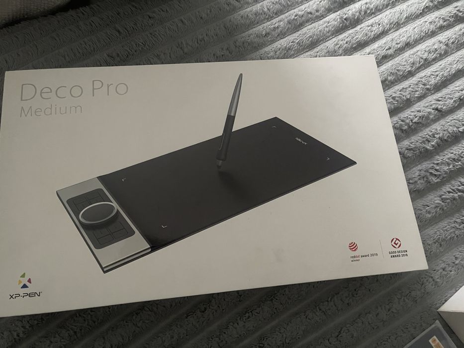 графический планшет