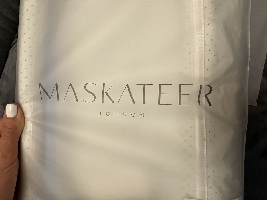Maskateer MAMA KIT корсет