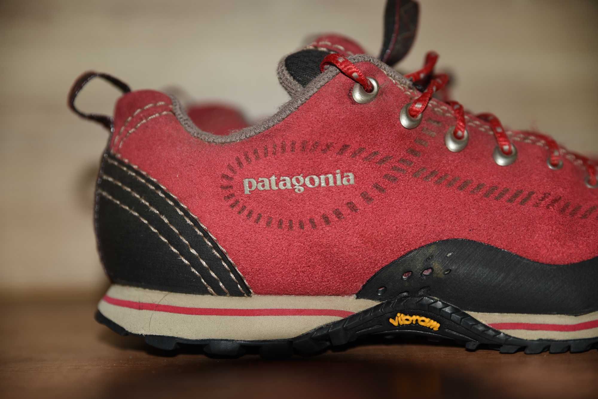 Patagonia Huckleberry оригинални дамски обувки номер 38