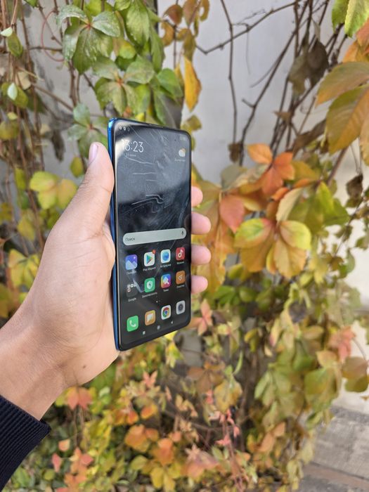 Mi 9T sotiladi dastavka bor