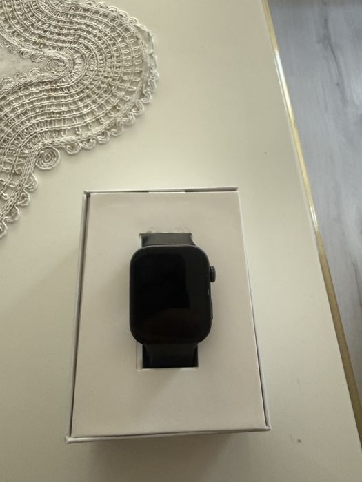 Huawei Watch Fit 3