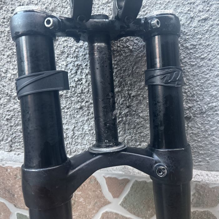 manitou dorado downhill