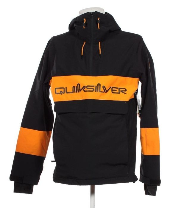 НОВИ Юношески мъжки ски екипи Stormberg/Quiksilver/Crivit и др. р-р S