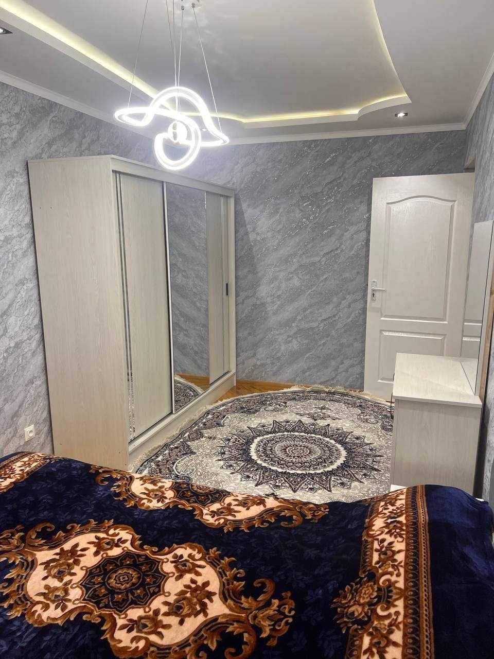 Квартира в аренду на Ц1