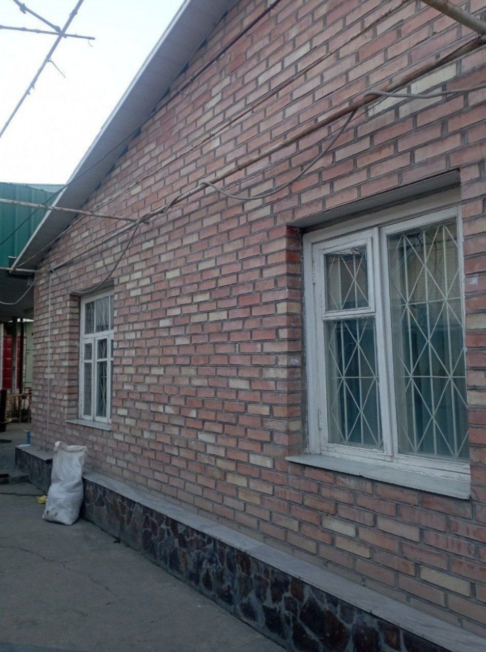 (22) Аренда Участок Сергили 4 ком