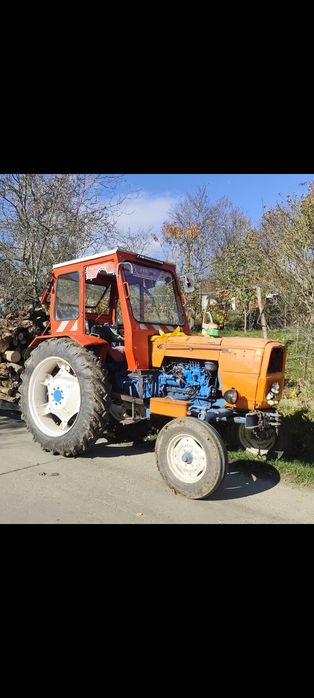 Tractor fiat 415