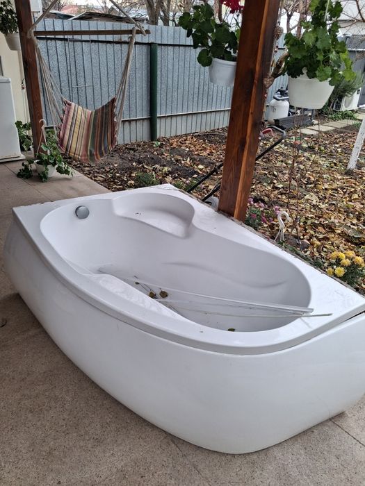 Cada pe colt folosita