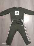 Trening adidas băieți