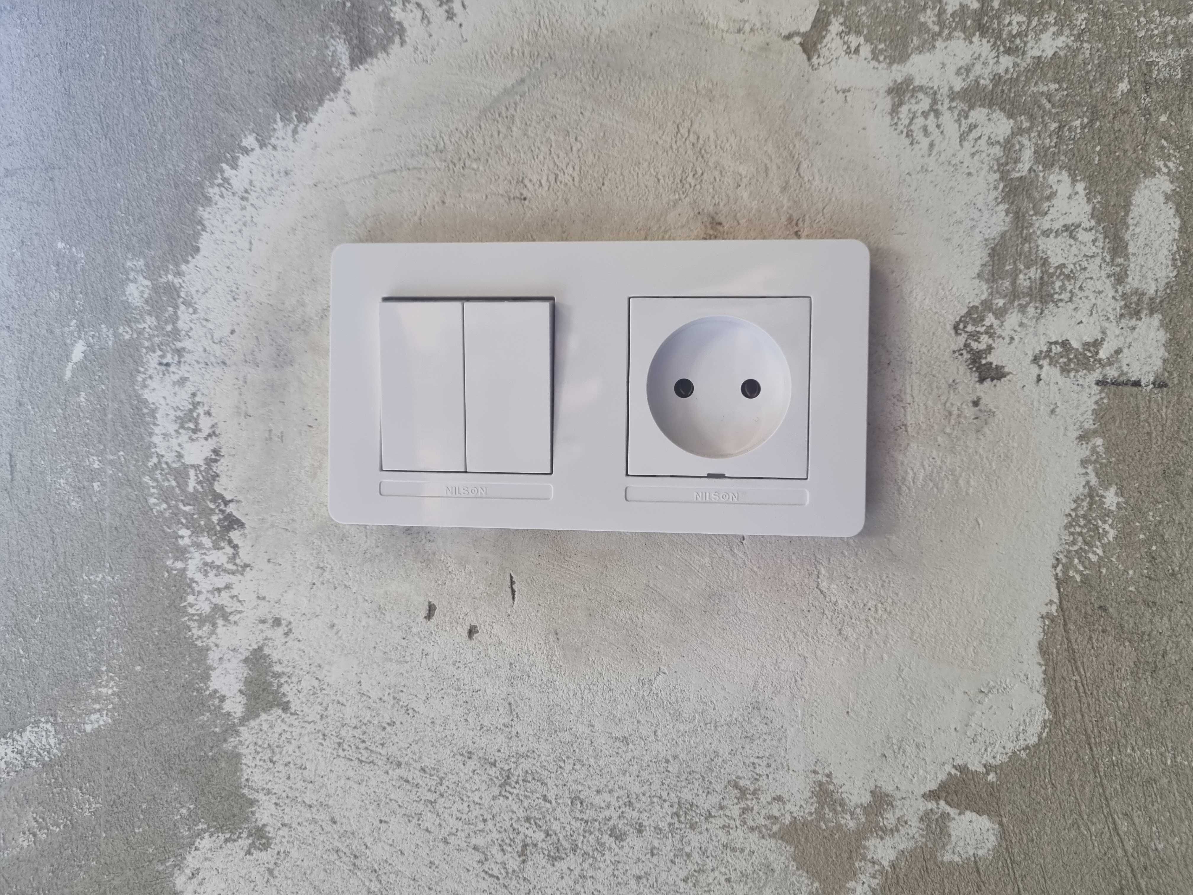 Elektrik xizmati