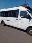 Mercedes-Benz sprinter 413 cdi