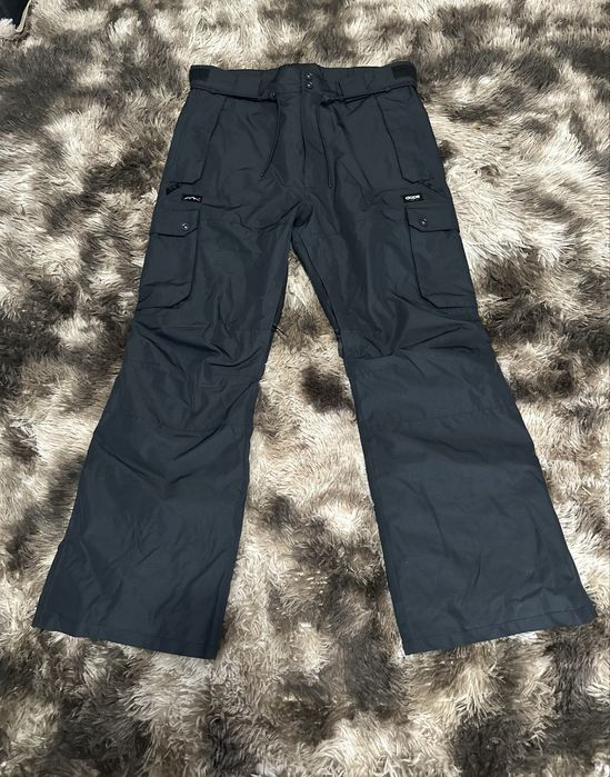Pantaloni Ski/ Snowboard DOPE – Mărimea L