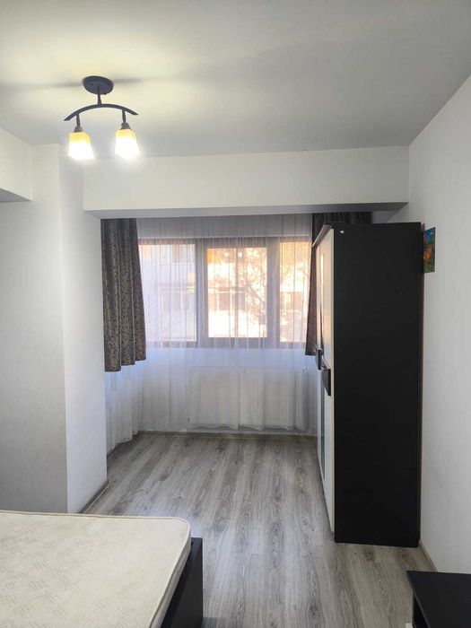 Ap 2 camere mobilat si utilat Carrefour Felicia, bloc nou, etajul 2/4