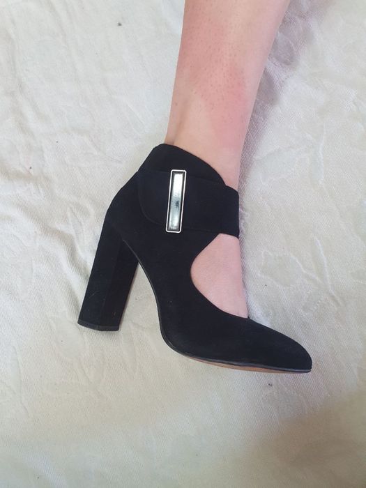 Туфли женские 38 размер