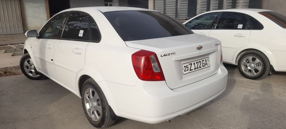 Ласс 2013 механика метан газ 116 пробег