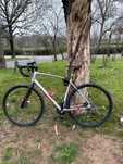 Specialized Diverge Comp DSW