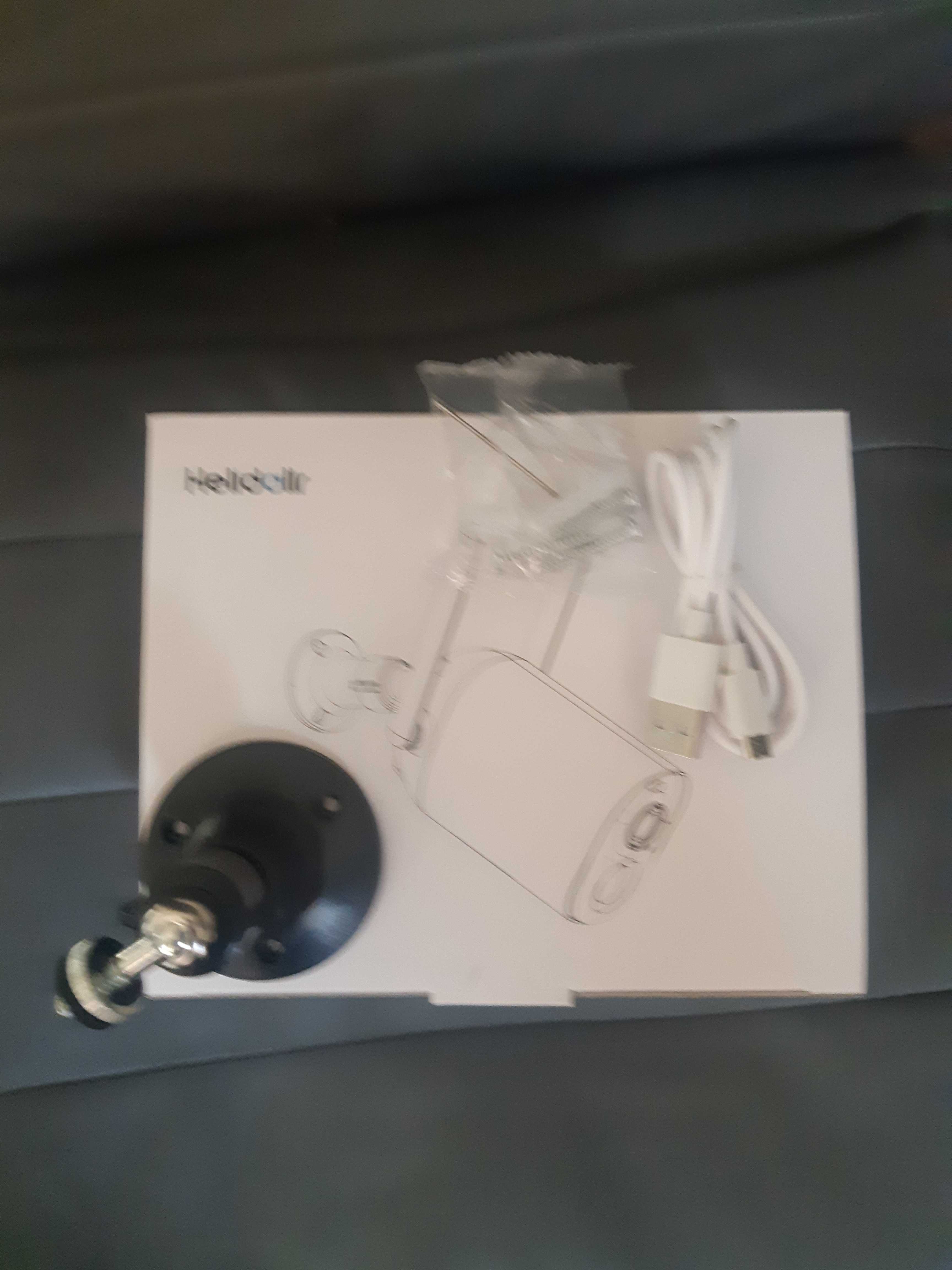 Нощна HD Камера IP66+
