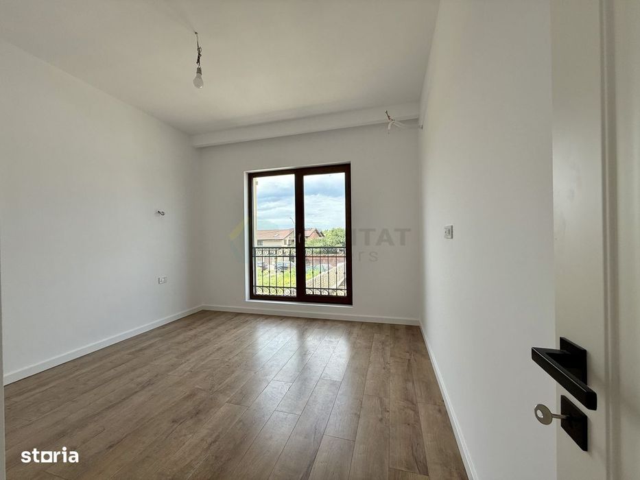 Vila Individuala 4 camere, curte 380 mp Lacul Pasarea
