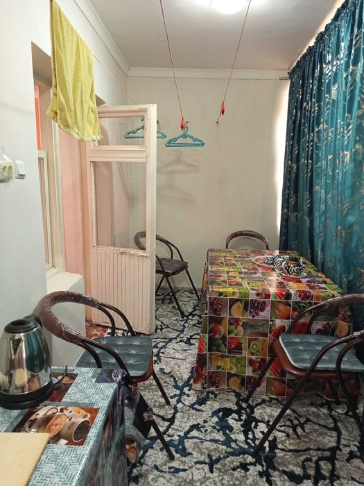 Ижарага каартира