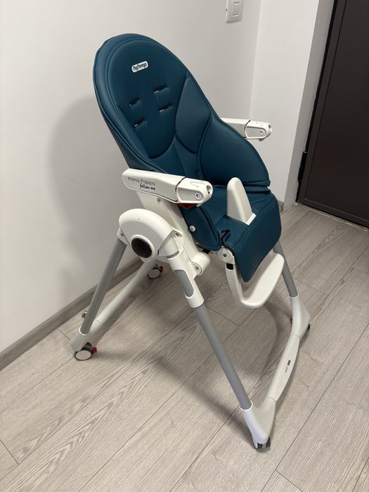 Scaun de masa Peg Perego Prima Pappa