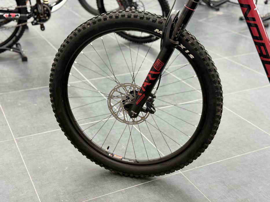 Norco Sight C7 M 1x12 Sram NX