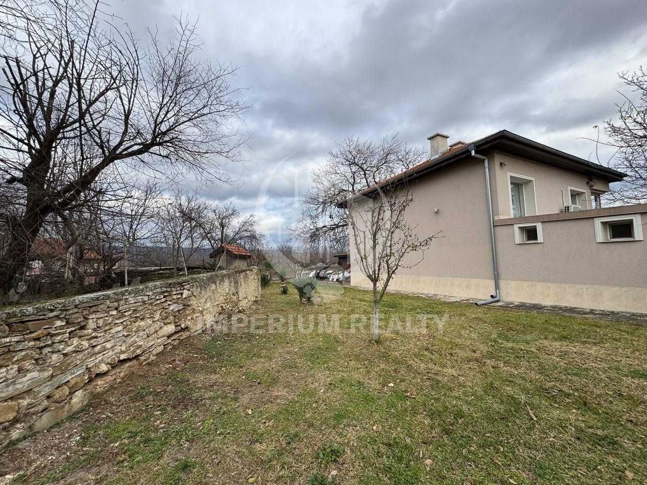 Продава се Къща в с. Страцин, Област Бургас - 120 кв.м за 917 €/кв.м - Снимка #3