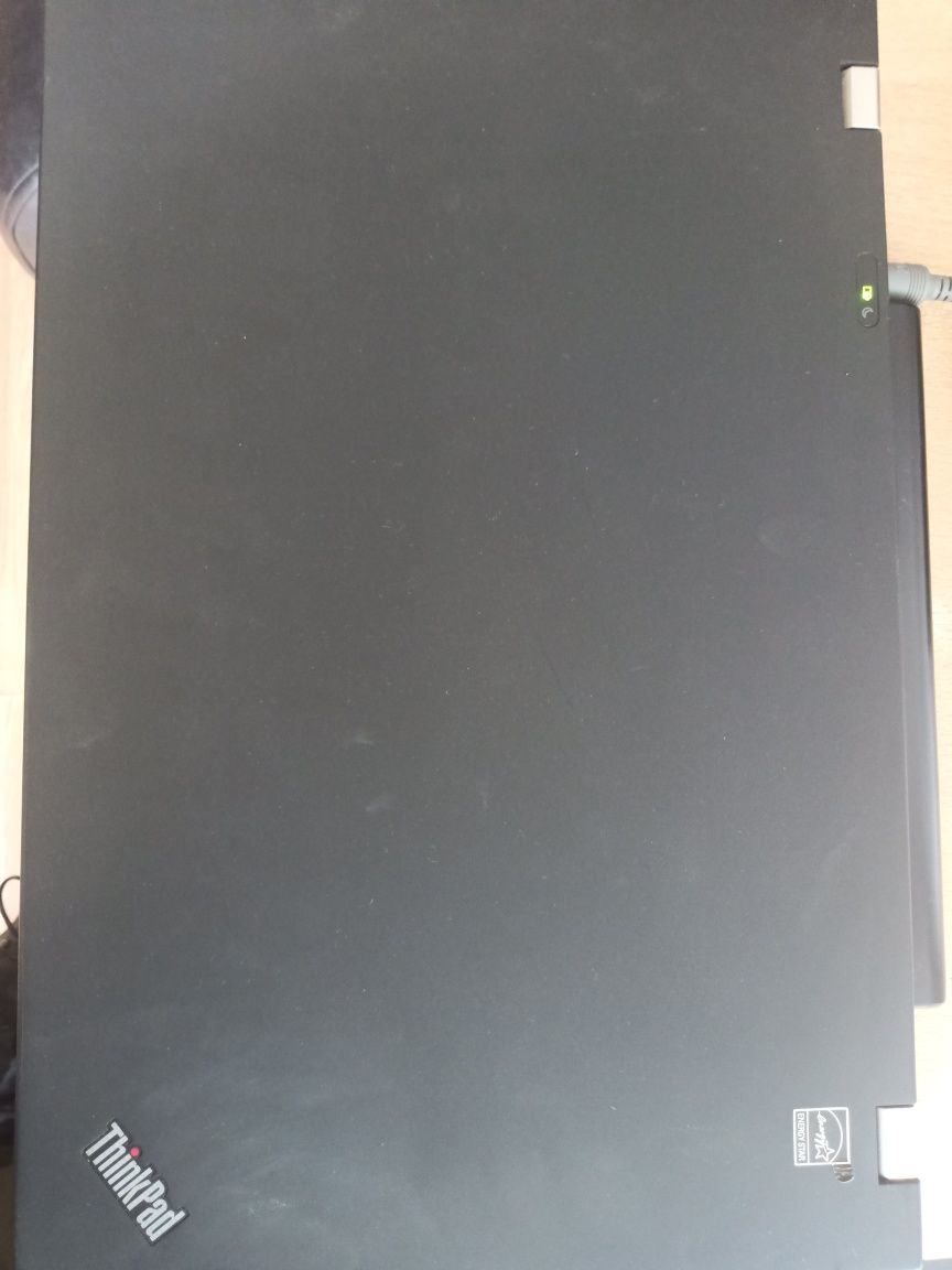 Лаптоп Lenovo Thinkpad T510