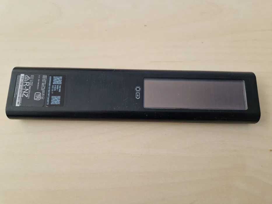 Telecomanda originala Samsung cu incarare solara si port USB-C SmartTv