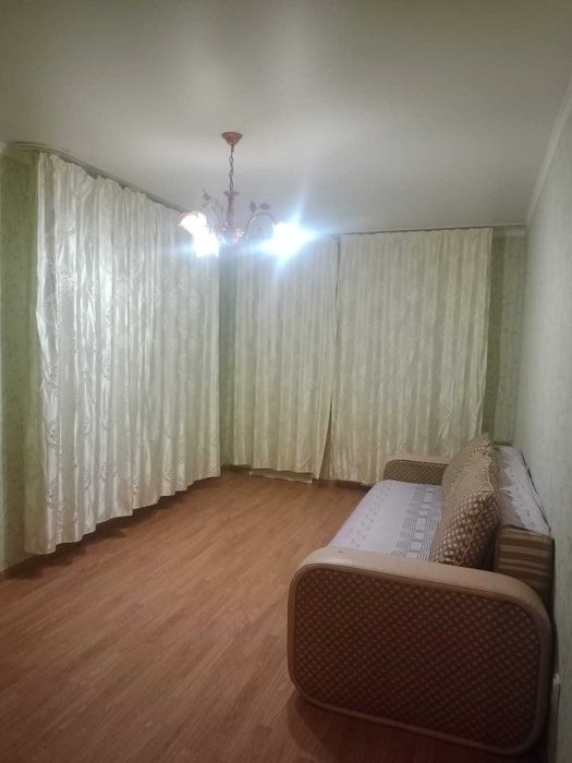 Продам однокомнатную квартиру